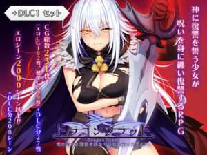 ドラゴンブラッド＋追加DLC1セット レビュー【あせろら】