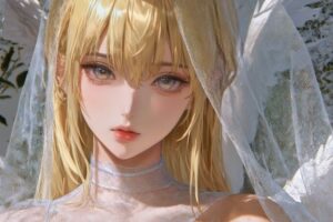 高精細ファンタジー画集レビュー｜美麗イラストに癒やされよう！