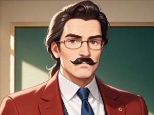 先生は悲しいぞ｜優しく叱られる夜の特別授業【低音イケボ・睡眠用・癒し音声】 レビュー・感想【サンプルあり】