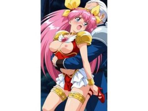 ウェディングピーチ ベアハッグ同人！エロすぎ注意！