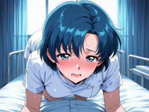 ルナノワール【Patreon】神イラスト集！野外・露出がヤバい