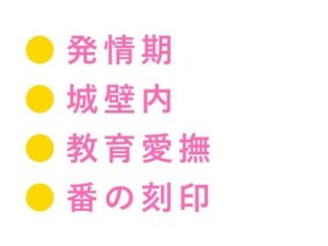 異世界でΩのカントに覚醒した元サラリーマンが最強のα騎士団長に初めての発情期を嗅ぎ当てられて「番の刻印、拒否権はない」と城壁の内側で逃げ場を失う話 レビュー