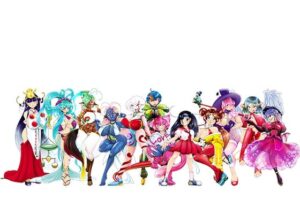 蓮華少女2025 レビュー】110円で買える神イラスト集！