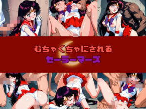 むちゃくちゃにされるセー○ーマーズの評価・感想｜乱交系同人誌レビュー【2026年】