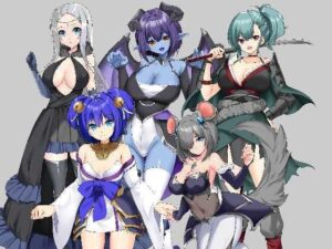 萌えキャラ着せ替え_096の評価・感想｜ファンタジー系同人誌レビュー【2026年】