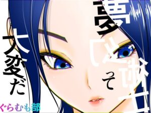 夢幻術士って大変だ レビュー!エロとストーリーが神!