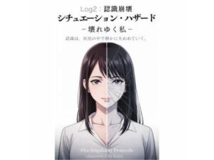 シチュエーション・ハザード レビュー：220円で背徳体験！