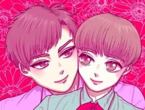 【感動】悠久の縁『ある兄弟の話 1』レビュー!切ない兄弟愛に涙