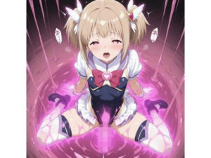 変身ヒロイン 悪への転身12☆男の娘ヒロインverの評価・感想｜イラスト・CG集系同人誌レビュー【2026年】