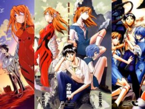 RE-TAKE全年齢版全集レビュー！熱い展開と美麗イラストに感動！