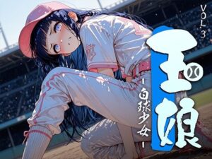 玉娘 – 白球少女 – vol.3 レビュー！制服巨乳好きは絶対買うべき！