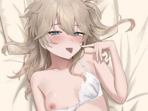 【レビュー】挑発上手な埼玉ギャル！絵がエロくて最高！