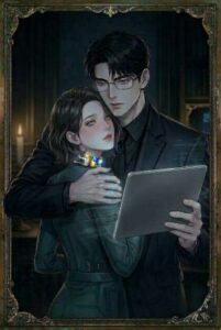 【狂愛TL】救済のロジック：執着お嬢様の歪んだ愛がヤバい！