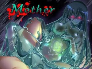 【閲覧注意】刺激が強すぎ！？話題の同人作品『Mother』レビュー