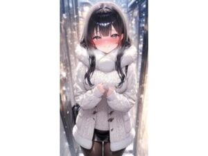 穂花ちゃんHイラスト集vol.1 レビュー！巨乳好き必見！