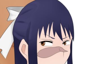 じゅじゅちんぽ 歌姫編 レビュー!歌姫推し必見のエロ同人!