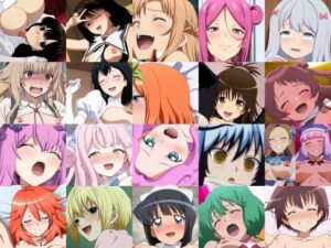 あんこぱんぴー10 レビュー！ニーソ好き悶絶のエロ同人誌