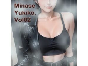 水〇瀬由〇子 Vol.02 レビュー・感想｜アトリエDesireの人気イラスト・CG集同人【サンプルあり】