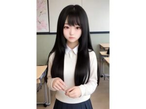 【神作品】少女K レビュー！330円でこのクオリティはありえない！