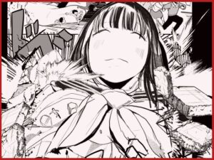 ガチャおじさん！？セーラー服エロ漫画レビュー！