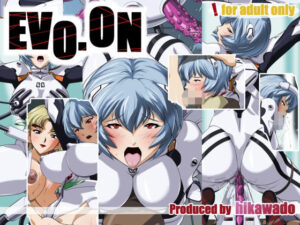 EVO.ONレビュー【火川堂】654円でエロ全部入り！百合好きも必見