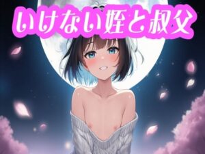 【神エロ】いけない姪と叔父 レビュー!禁断の愛に溺れる!