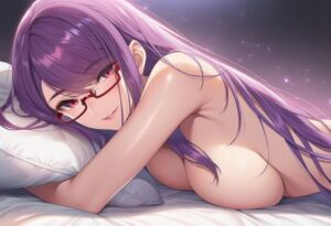 神代利世えっちイラスト集 レビュー・感想｜ばにらみるくの人気巨乳同人【サンプルあり】