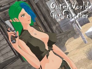 【神コスパ】アウターワールド ガンフロンティア RM レビュー！