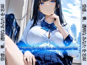 空青忘レビュー：エモくてエッチなSF！リリアムオーラタムン