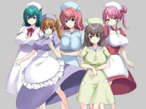 萌えキャラ着せ替え_098 レビュー！ポニテ好き必見の神ゲー！