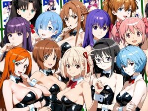 【神コスパ】エロ可愛イラストコレクション！297円はマジで買い！