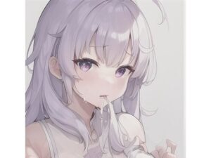 【110円】小鳥の囀りのようなフェラ音！ハメ撮りHの神作品