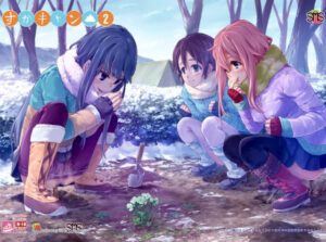 すかキャン▲2 レビュー:スカトロ、百合好き必見!マジでヤバい同人誌