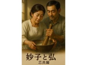 妙子と弘 4 レビュー：hiromu最新作は神！【感想/口コミ】