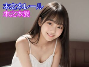 【レビュー】木之本愛「白ワンピースアルバム」白ワンピは正義！
