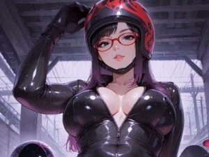 オーバー！ロードトリップガール！レビュー【あにさきす】