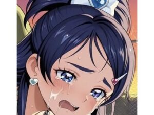 ヒロピン物語 オーク侵攻 白の章 レビュー【同人作品ガチ勢が語る】