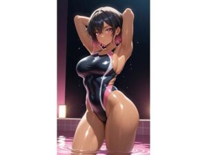 イラスト詰合せ500枚3：制服×スポユニ！神イラスト集！