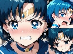 虜囚 セ〇ラーマ〇キュリー レビュー【Iqo’s Sexuality Management.】