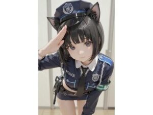 猫耳ポリス レビュー・感想｜Day Dreamの人気拘束同人【サンプルあり】