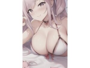 美少女チビチビうんこ大量！チビキャラ×アナル！【ハメ撮りH】