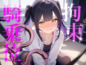 【拘束騎乗位】55円エロ動画レビュー！マジで神！