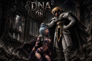 DNA2 18-20部  合併本の評価・感想｜ふたなり系同人誌レビュー【2026年】