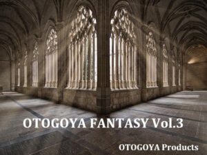 音小屋 OTOGOYA FANTASY Vol.3 レビュー！マジで神ゲー！