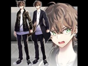 立ち絵素材  ケモ耳の男性の評価・感想｜イラスト・CG集系同人誌レビュー【2026年】
