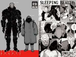 SLEEPING  BEAUTYの評価・感想｜BL（ボーイズラブ）系同人誌レビュー【2026年】