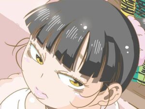 【神作品】ただれたおさななじみ関係レビュー！巨乳ぽっちゃり好き必見