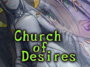 Church of Desires レビュー・感想｜コラプトの人気ファンタジー同人【サンプルあり】