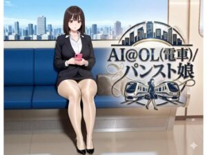 AI@OL（電車）/パンスト娘の評価・感想｜OL系同人誌レビュー【2026年】