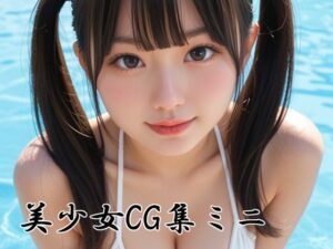 しんじゃ屋美少女CG集ミニの評価・感想|制服系同人誌レビュー【2026年】